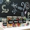 Con-Tact Brand Con-Tact Specialty Coverings 6 ft. L X 18 in. W Black Chalkboard Self-Adhesive Shelf Liner 06F-C9052-06 - alternate 2